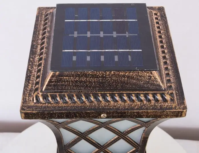 China Solar Powered Grave Lights China Solar Powered Grave Lights