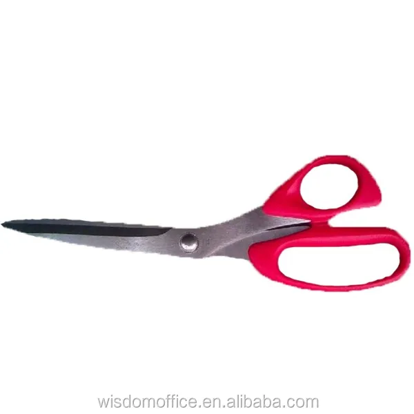 Fabric Scissors Tailor Sewing Shears - 9 Inch Scissors For Fabric Cutting  Professional Ultra Sharp Cloth Tailor Scissors Multipurpose Utili