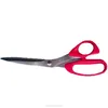 hot scissors for fabric price,tailor scissor,different types