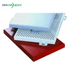 High strength good decorative lay-in aluminum suspended ceiling