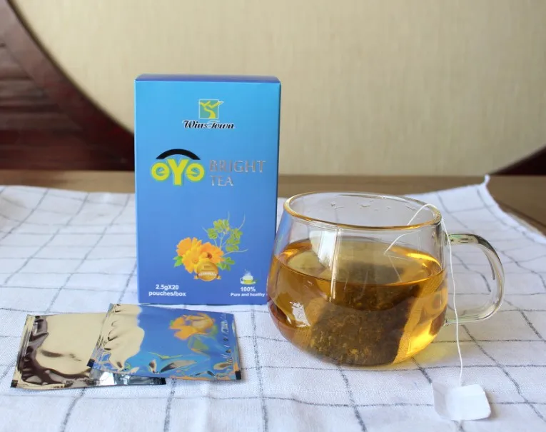
eye bright tea with 100% organic herbs  (60795101870)