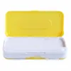2018 Custom Printed Plastic Pencil Case Injection Mould Molding