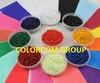 PVC Masterbatch Color Masterbatch for PVC