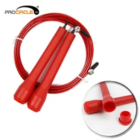 

Procircle Long Bearing Lighted Speed PVC Jump Rope