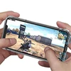 Sound Conversion Shock Absorption Bumper Protective Gaming Case for iPhone XR