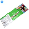 Custom full color well design cheap flyers printing