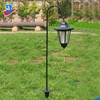 palace Outdoor garden Solar Hanging Stake Lamp