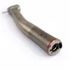 Increasing LED Contra Angle 1:5 Ratio push button handpiece
