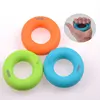 Fitness Strength Training Rubber Grip 20-40KGS Hand Gripper Hand Finger Palm Power Training Hand Grips