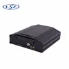 hot security 4CH AHD 720P Car dvr MDVR remote access mobile app support gps wifi monitoring