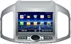 ARM11 in-car central multimedia for Chevrolet Captival with Steering wheel control ,IPOD