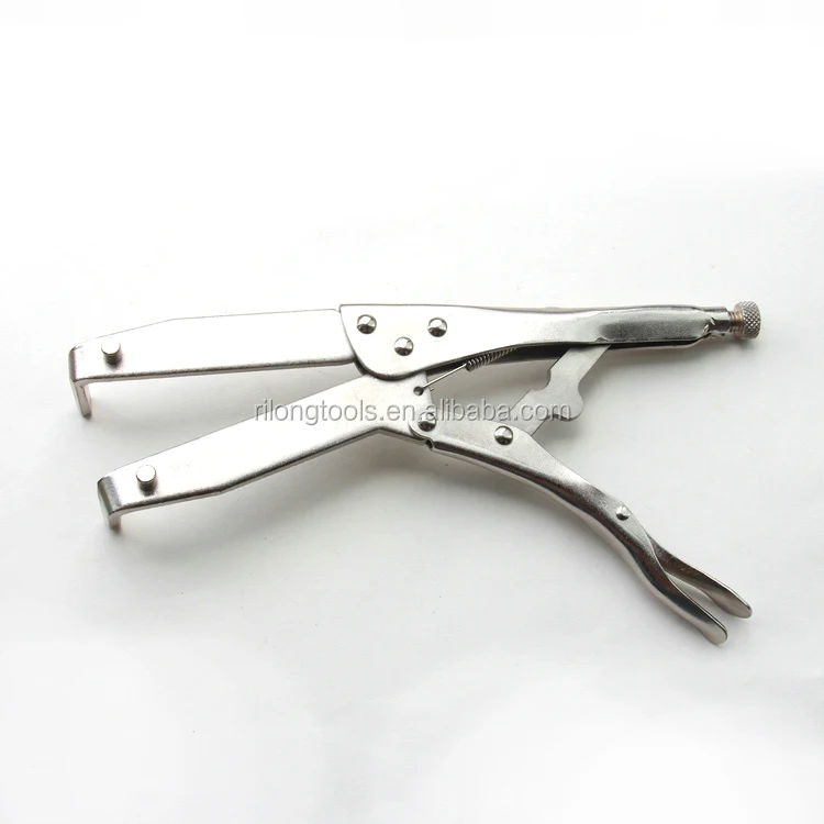 12" Long Carbon Steel Reverse Locking Pliers Buy 12" Long Locking