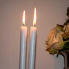 drip-less white candle export candles to Conakry Guinea
