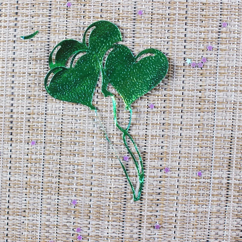 
Custom Size Metal Cutting Dies for Scrapbooking Greeting Cardmaking Die 