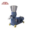 Reliable Working Poultry Manure Pellet Making Machine for Producing 2mm/4mm/6mm/8mm Pellets