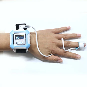 wrist bluetooth