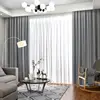 Wholesale Top Grade Best-Selling Curtain Fabric Gold Coast Poole Plain