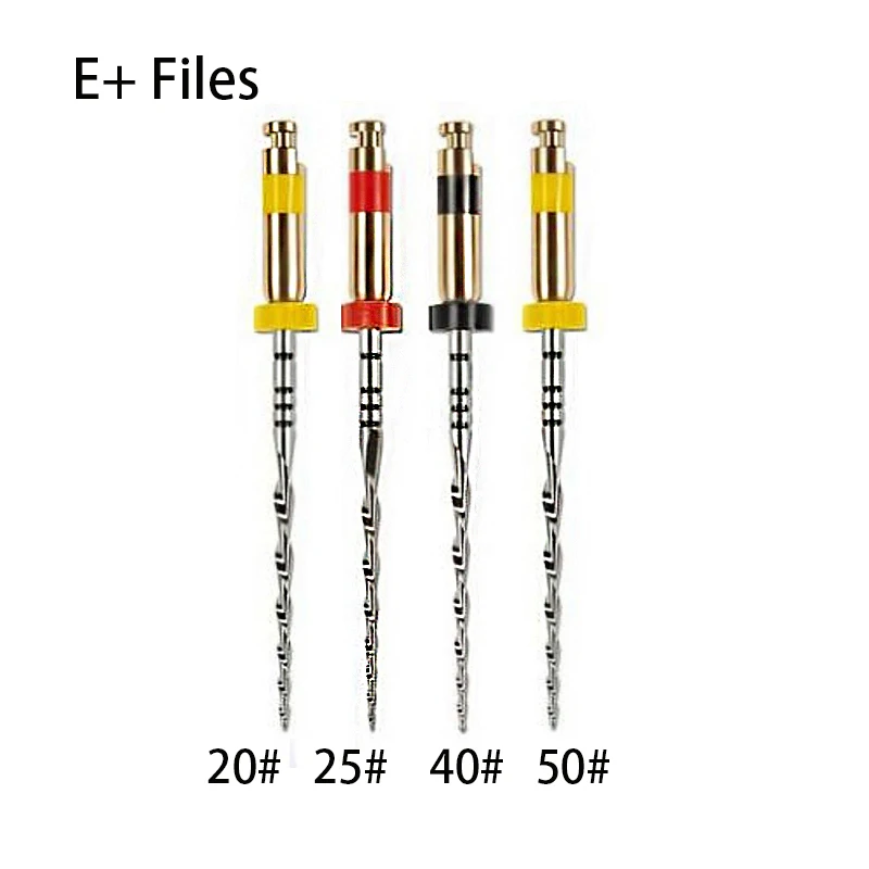 Reciprocating Motion Endodontic Dental Endo Files,Reciprocate Only One File System Buy