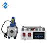 3 In 1 ZWX lamination machine for mobile phone fixing