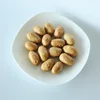 Japanese style coated peanuts soya sause flavour leading peanuts products