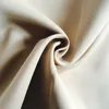 permanent flame retardant black out curtain fabric