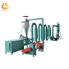 NEW DESIGN hot air fruit residues drying machine/bagasse drying equipment