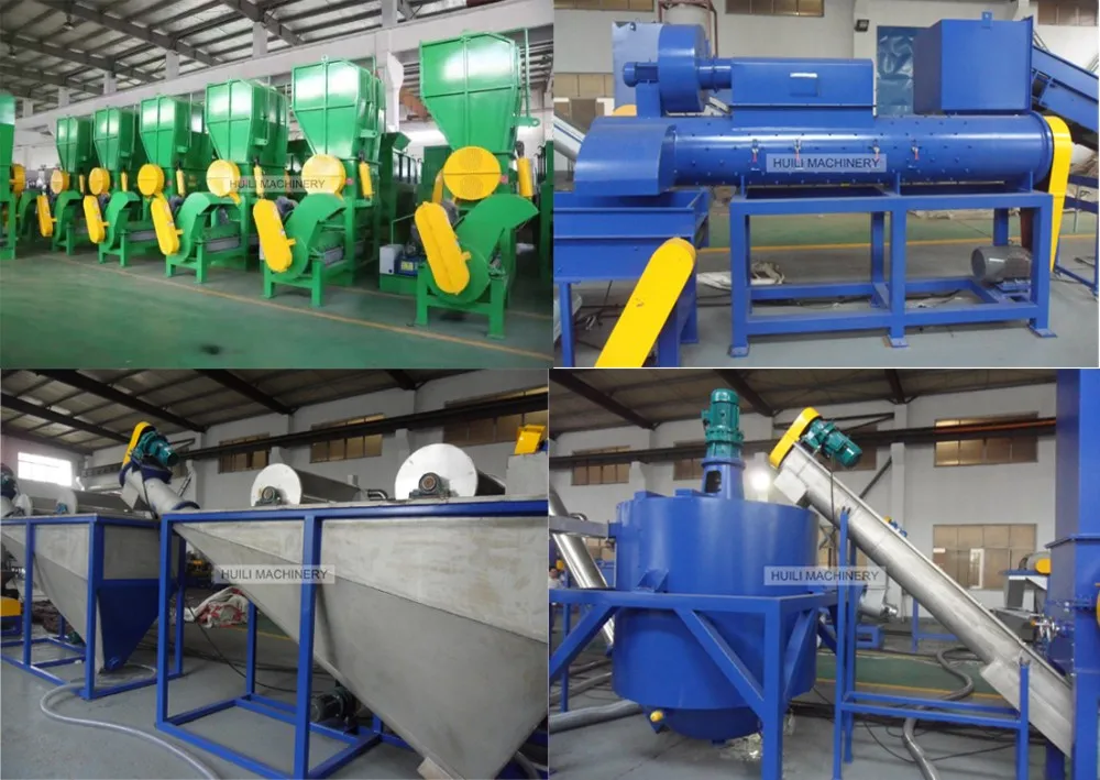 Линия пэт бутылок. Pet Bottle Recycling Production line. Debaler Machine.