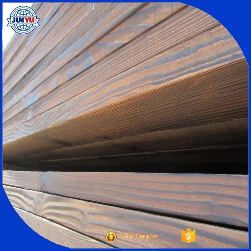
Anticorrosive Wood made in China 