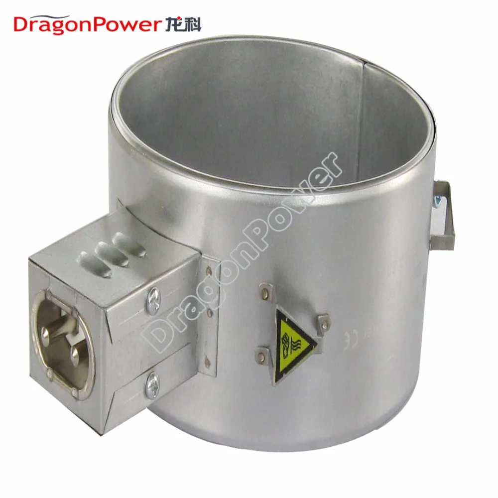 Ce Cert Mica Insulator Injection Molding Machine Band Heater Buy Band