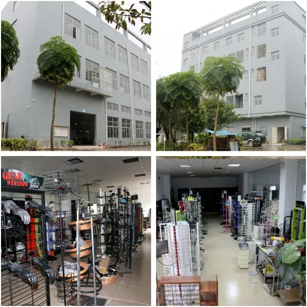 Sample Room