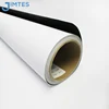 Free sample matte poly cotton canvas fabric linen oil inkjet printing 100% polyester