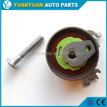 astra timing belt tensioner