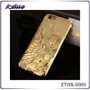 Fashion new design Angel's Wings plastic mobile phone case