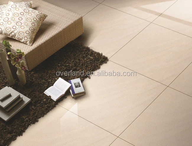 Hot sale sand stone texture ceramic floor tile 60x60