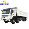 Engine WD61587 Hydraulic End Truck Dump for sale