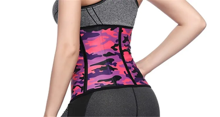Ann Chery Women�s Faja Deportiva Workout Waist Cincher Ann Chery Women�s Faja Deportiva Workout Waist Cincher