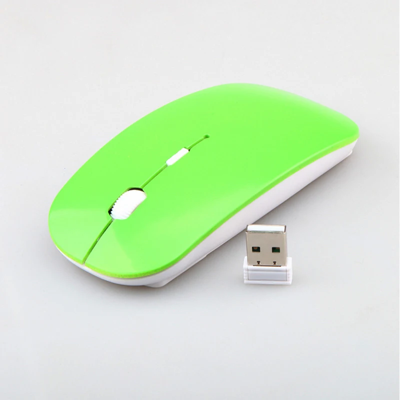 wireless mouse LX-M108_15