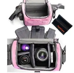 canon eos rebel t6 camera bag