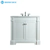 american hotel bathroom vanity modern oak