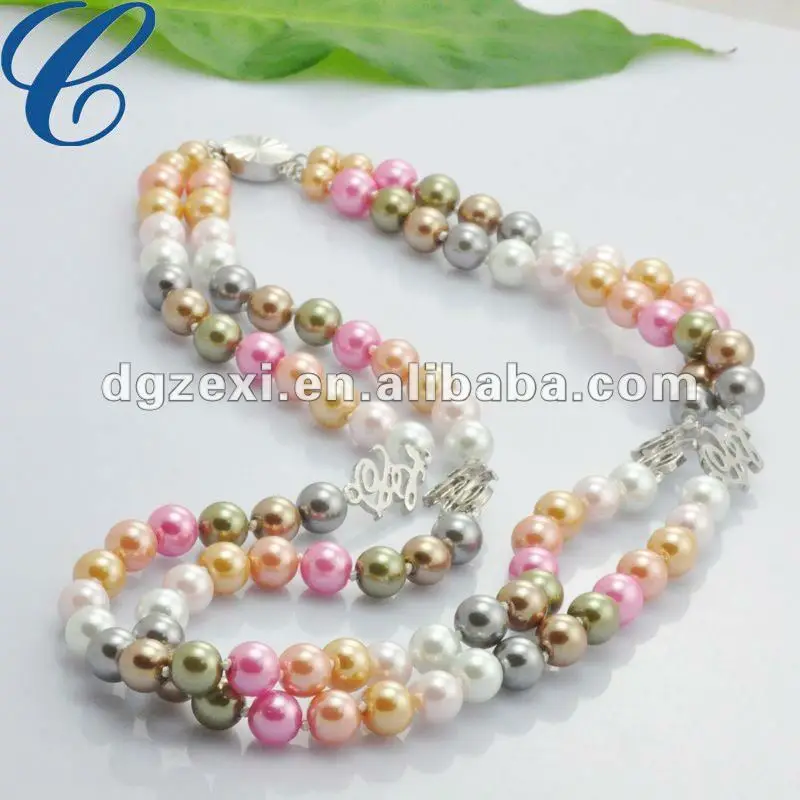 Two Strand Pearl Necklace.jpg