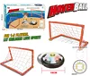 Hovering Soccer Ball Kids Toy Football Disk Toy LED Light Boys Girls Indoor Outdoor Sports Ball Game