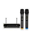Hot Sale Pro Best Wireless Button Microphone For Karaoke