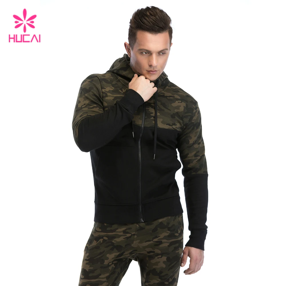 camo tracksuits mens