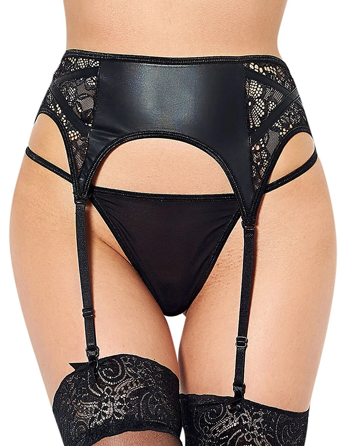 Cheap Leather Suspender Belt Find Leather Suspender Belt Deals On Line