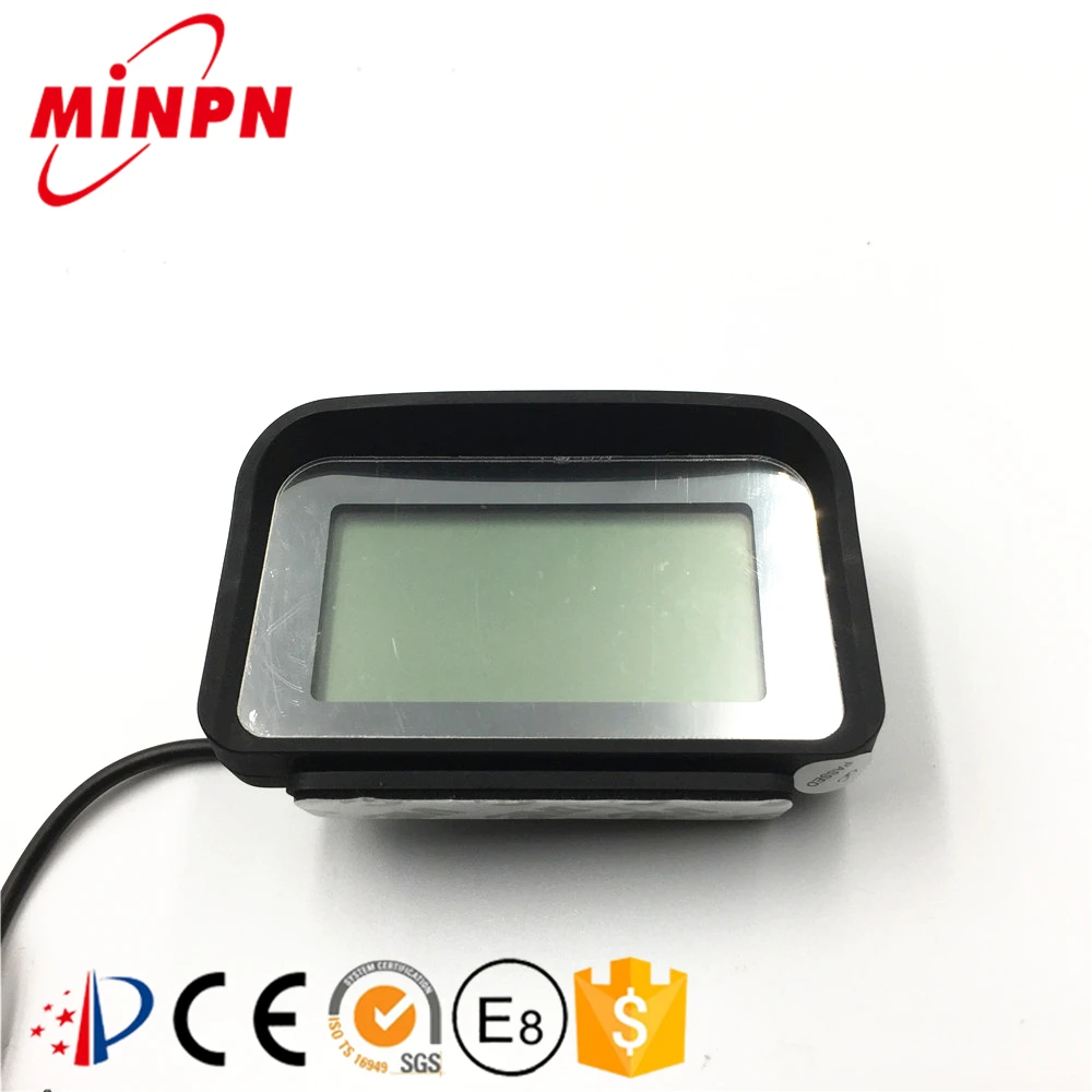 MP-228LCD Lora Smart Car Parking Sensor for Toyata Corolla Citroen - ANKUX.COM