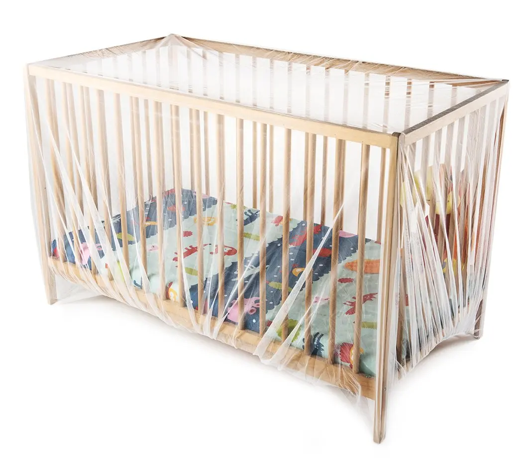 nuby playpen netting