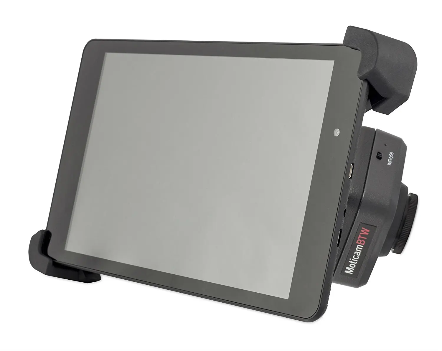 Motic Motic U Microscope Digital Camera with Advanced Software and Calibration Slide Windows 7,8 /&10, OSX compatible