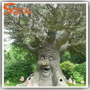Tree Face Decorations Wholesale Tree Face Suppliers Alibaba