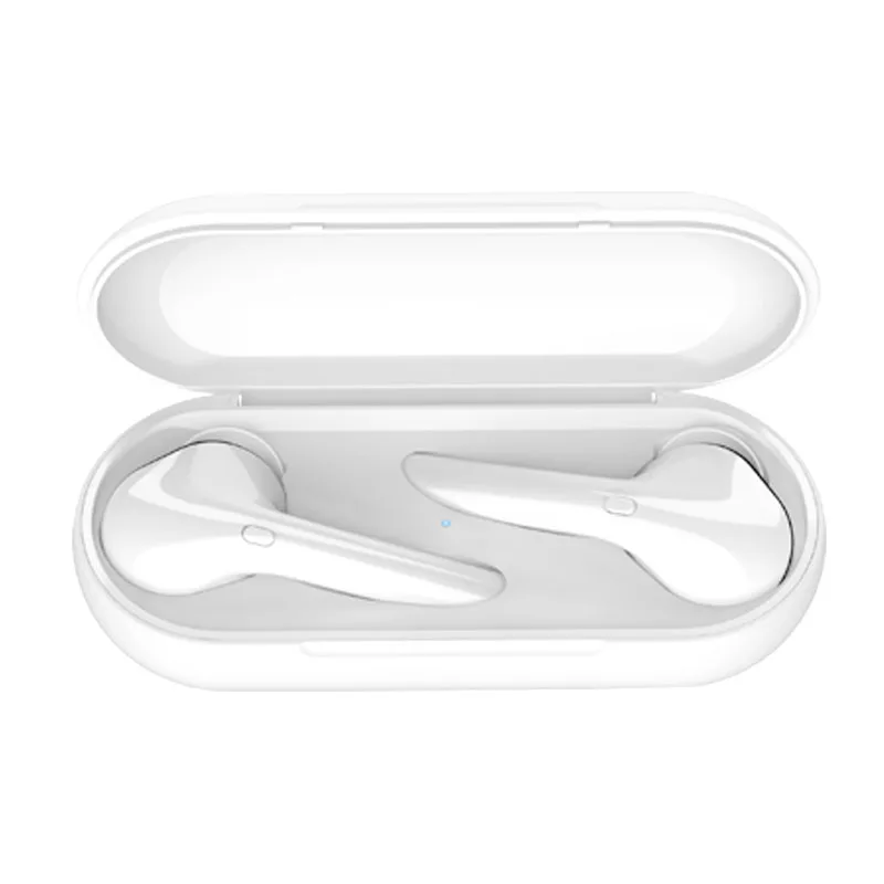 
M6s New Wireless Invisible Earphone Stereo Earphone Headset Sport Earbuds Headphones bluetooth headset v4.1 made in china 