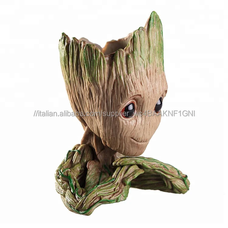 Marvel Dancing Groot Funko POP #65 Guardiani della Galassia